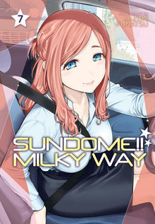 Sundome Milky Way Vol. 7