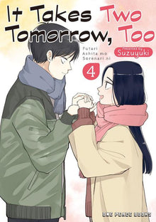 It Takes Two Tomorrow Too Vol.4