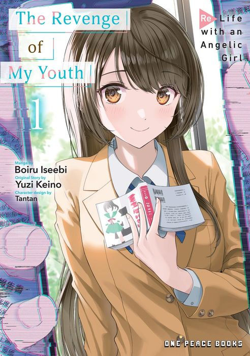 The Revenge of My Youth Vol.1 Re Life with an Angelic Girl