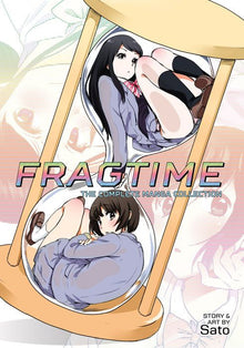 Fragtime The Complete Manga Collection