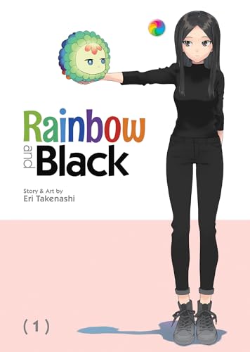 Rainbow and Black Vol. 1