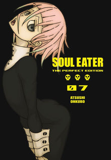 Soul Eater The Perfect Edition Vol.7