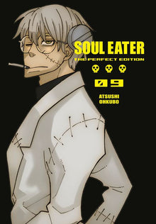 Soul Eater The Perfect Edition Vol.9