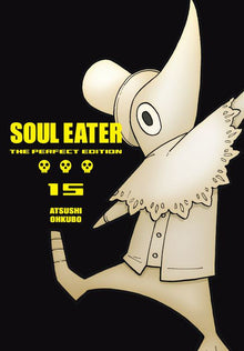 Soul Eater The Perfect Edition Vol.15