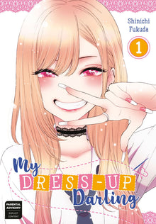 My Dress-Up Darling Vol.1