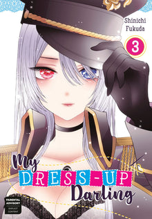 My Dress-Up Darling Vol.3