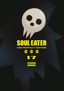 Soul Eater The Perfect Edition Vol.17