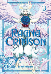 Ragna Crimson Vol.3