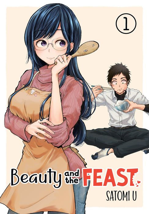 Beauty and the Feast Vol.1