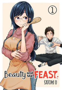 Beauty and the Feast Vol.1