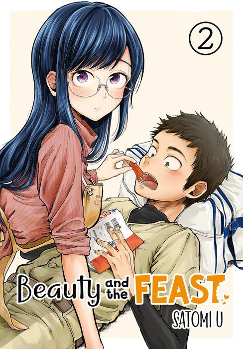 Beauty and the Feast Vol.2