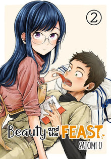 Beauty and the Feast Vol.2