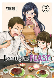 Beauty and the Feast Vol.3