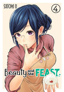 Beauty and the Feast Vol.4