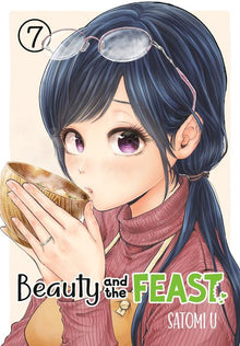 Beauty and the Feast Vol.7