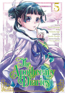 The Apothecary Diaries Vol.5