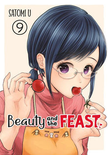 Beauty and the Feast Vol.9
