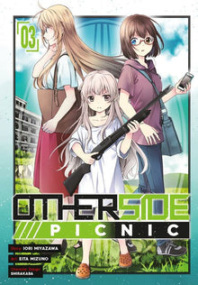 Otherside Picnic Vol.3