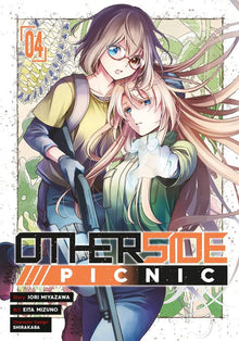 Otherside Picnic Vol.4