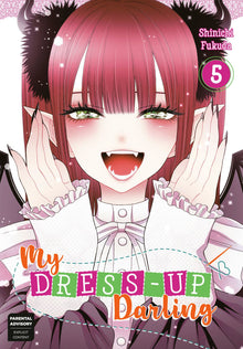 My Dress-Up Darling Vol.5