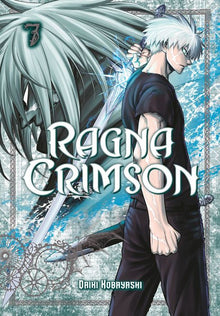 Ragna Crimson Vol.7