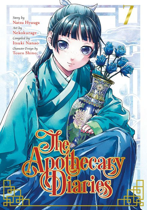 The Apothecary Diaries Vol.7