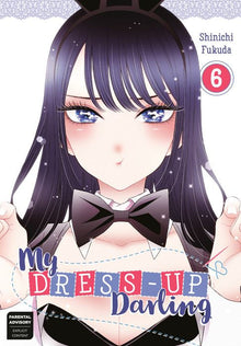 My Dress-Up Darling Vol.6