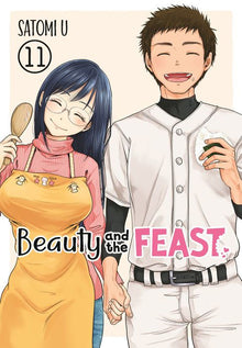 Beauty and the Feast Vol.11