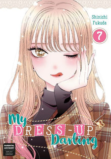 My Dress-Up Darling Vol.7