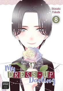 My Dress-Up Darling Vol.8