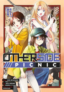 Otherside Picnic Vol.7