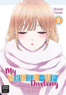 My Dress-Up Darling Vol.9