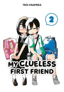 My Clueless First Friend Vol.2