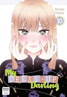My Dress-Up Darling Vol.10