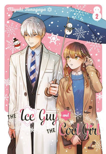 The Ice Guy and the Cool Girl Vol.2
