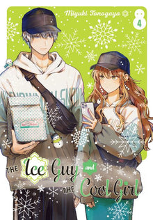 The Ice Guy and the Cool Girl Vol.4