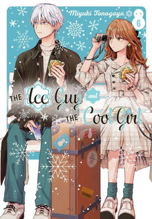 The Ice Guy and the Cool Girl Vol.6