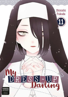 My Dress-Up Darling Vol.11