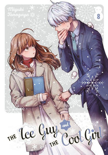 The Ice Guy and the Cool Girl Vol.8