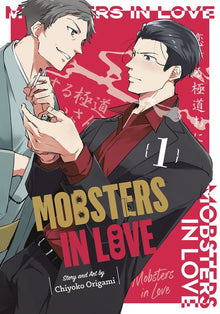 Mobsters in Love Vol.1