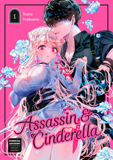 Assassin & Cinderella Vol.1