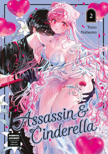 Assassin & Cinderella Vol.2