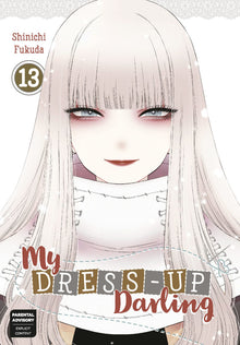 My Dress-Up Darling Vol.13