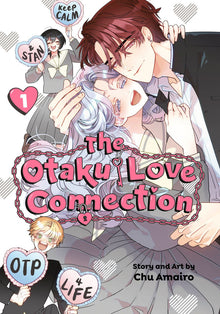 The Otaku Love Connection Vol.1