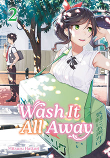 Wash It All Away Vol.2