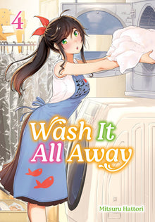 Wash It All Away Vol.4
