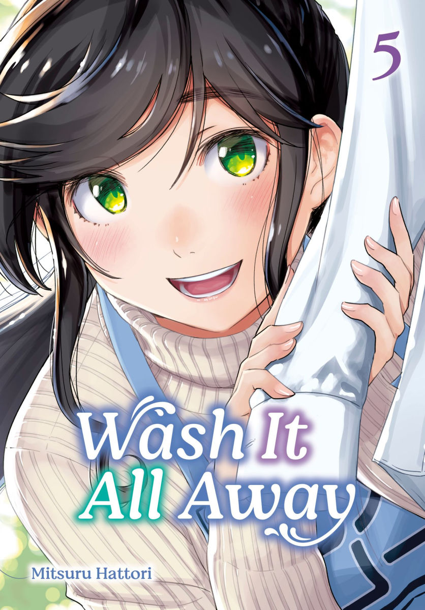 Wash It All Away Vol.5