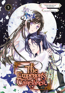 The Emperor's Caretaker Vol.5