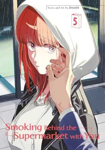 Smoking Behind the Supermarket with You Vol.5