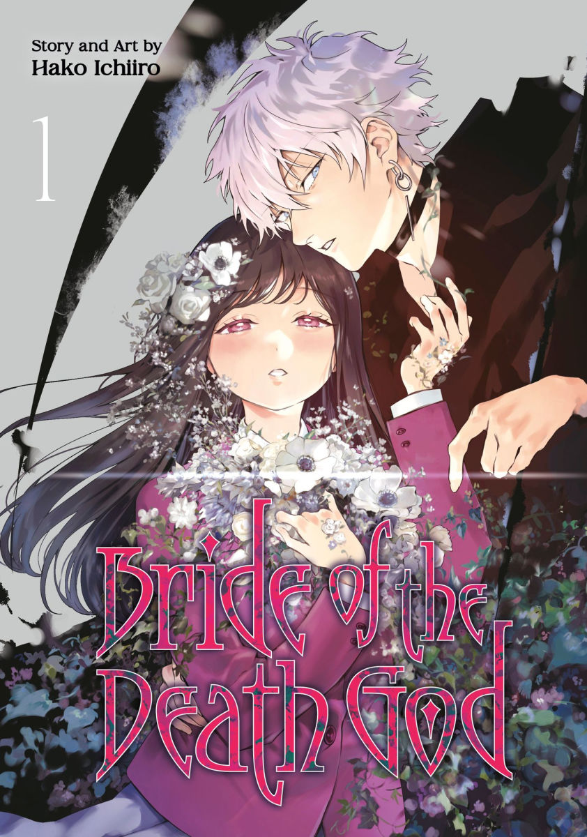 Bride of the Death God Vol.1